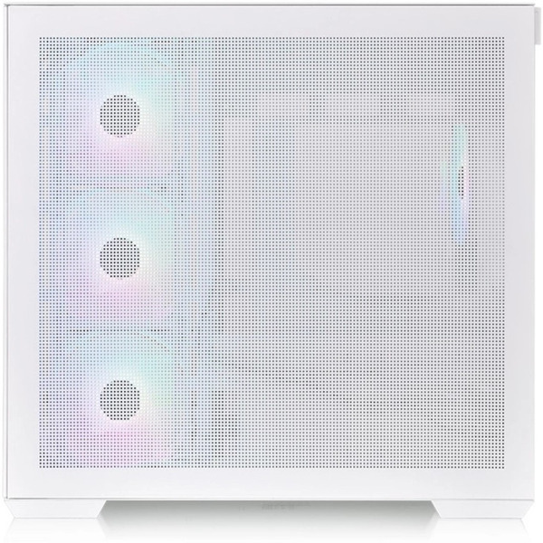Корпус Thermaltake View 380 TG ARGB Snow CA-1Z2-00M6WN-00