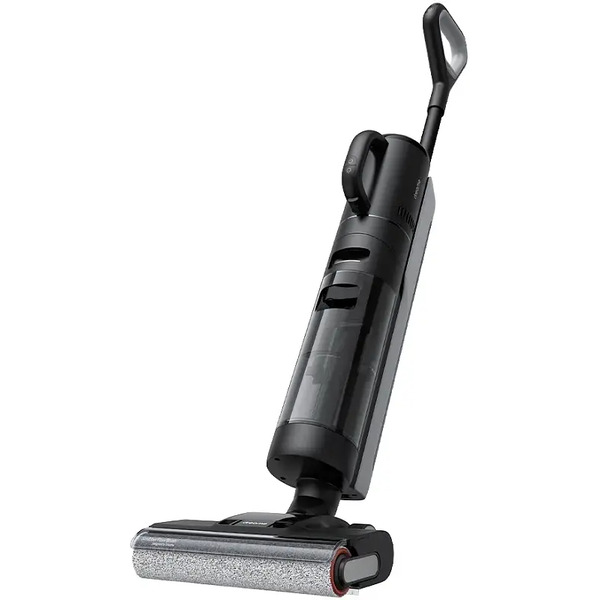 Вертикальный моющий пылесос Dreame H12 Dual FlexReach Wet and Dry Vacuum (HHV31A)