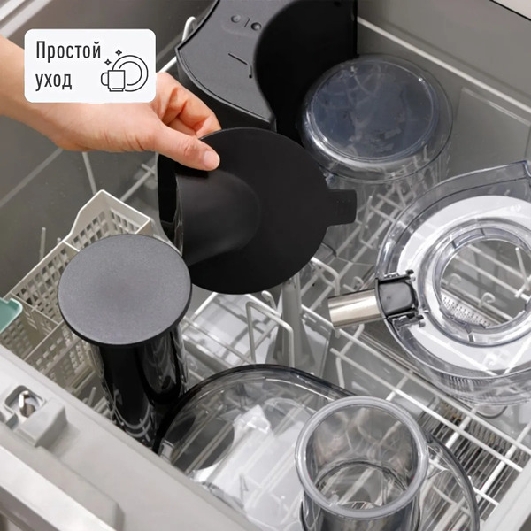 Соковыжималка Panasonic MJ-CB600STQ