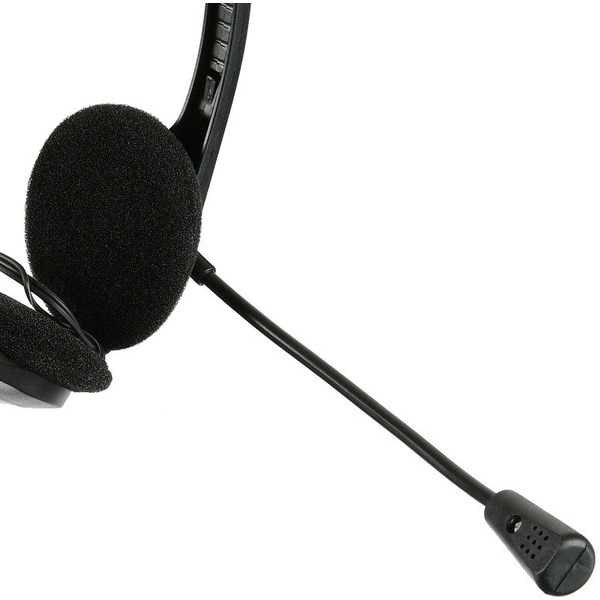 Наушники Oklick HS-M143VB