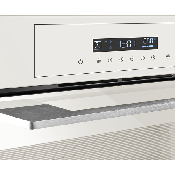 Духовой шкаф MAUNFELD AEOD60103BG