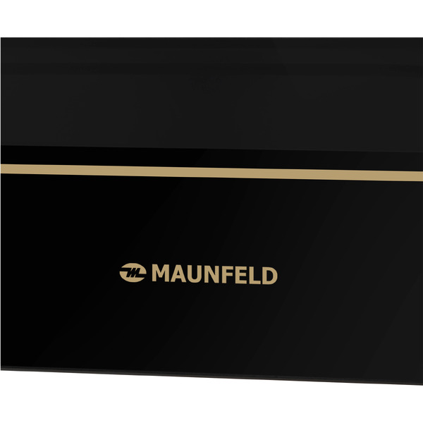 Духовой шкаф MAUNFELD EOEF516RBG