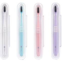 Зубная щетка Dr.Bei Bass Comfort (4 шт)