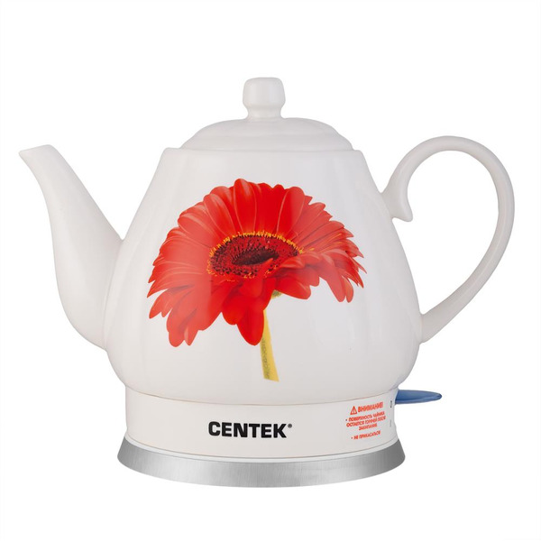 Электрочайник CENTEK CT-0062