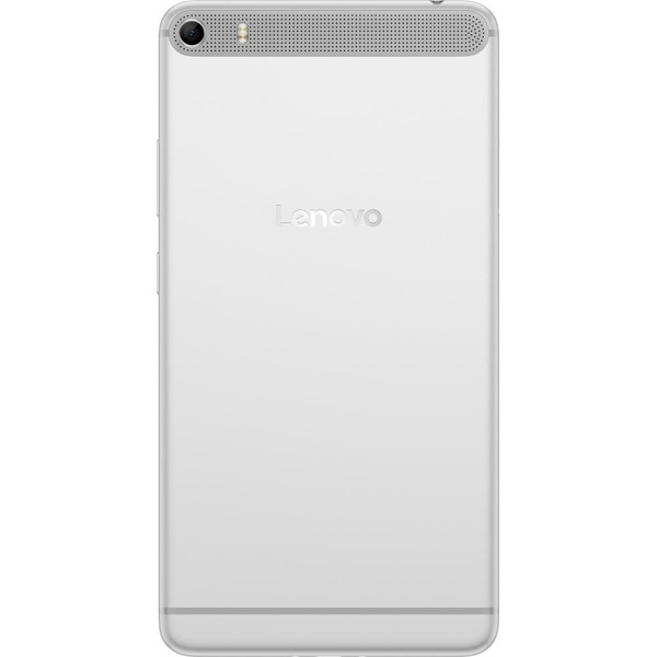 Смартфон Lenovo Phab Plus PB1-770M TAB 32GSL-UA Titanium silver