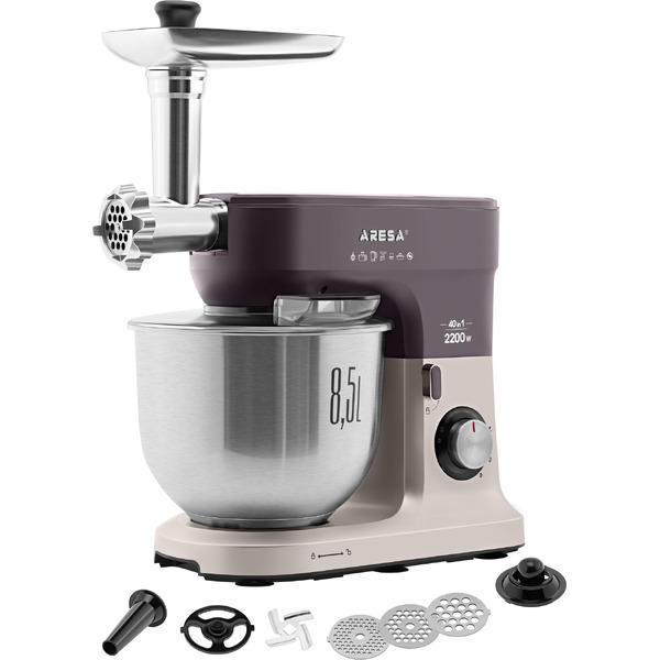 Кухонная машина ARESA AR-1710