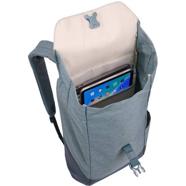 Рюкзак Thule Lithos 16L TLBP213 (голубой)