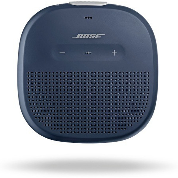 Беспроводная колонка Bose SoundLink Micro (синий)