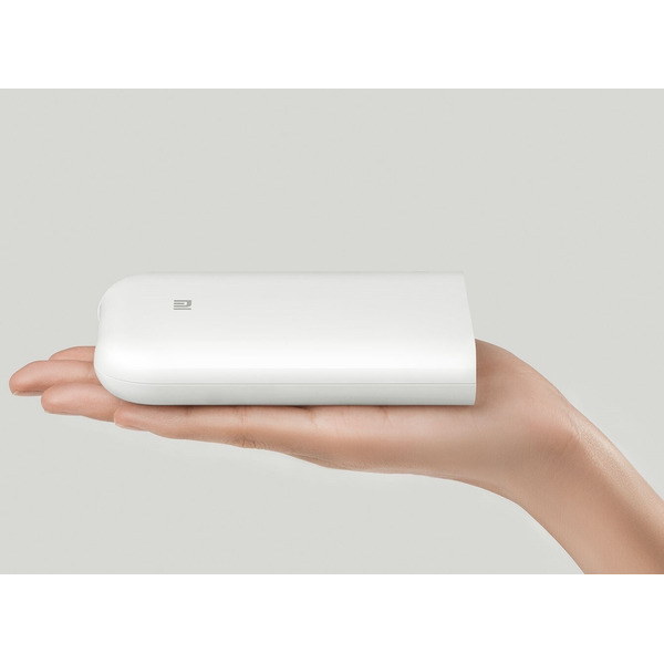Портативный фотопринтер XIAOMI Mi Portable Photo Printer (XMKDDYJ01HT)