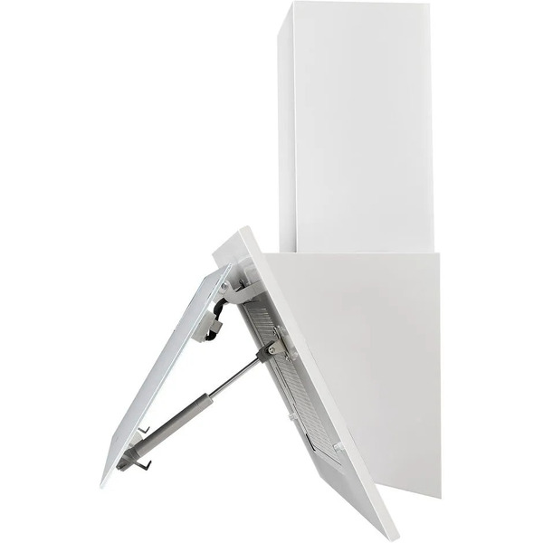 Кухонная вытяжка Akpo Juno Eco 60 wk-11 (белый)