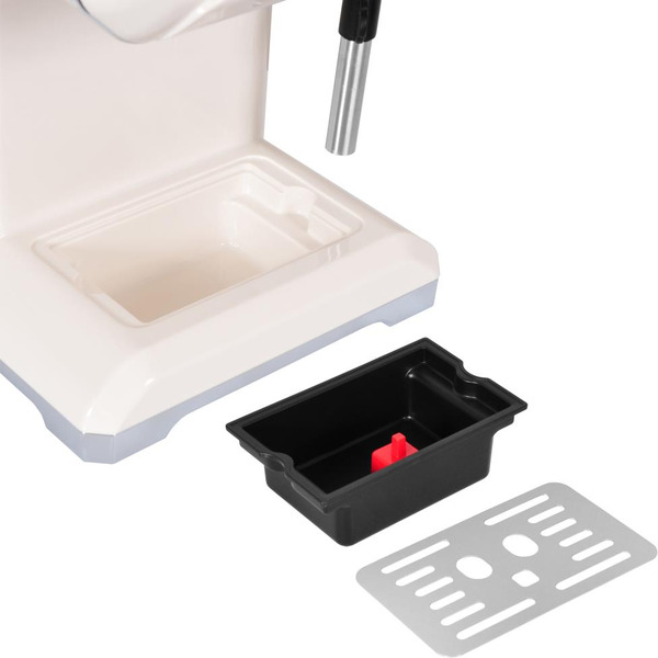 Кофеварка Hyundai HEM-5300