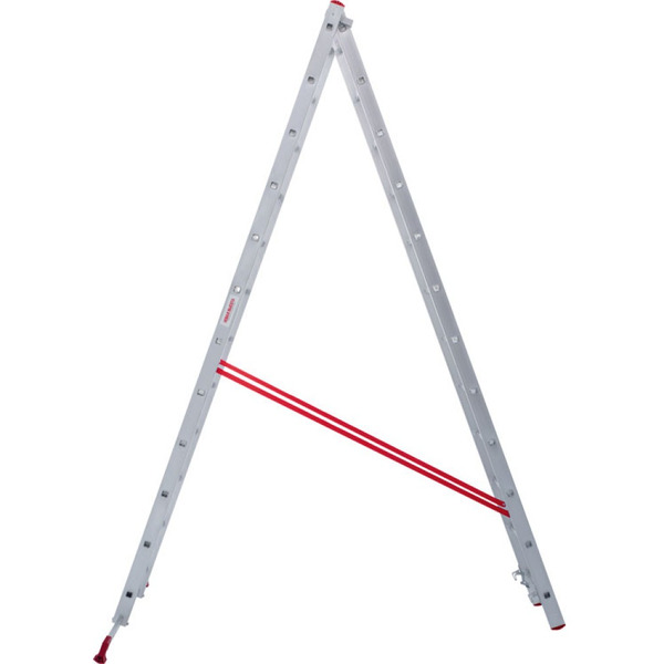 Лестница-стремянка Новая высота NV222 (2220212)