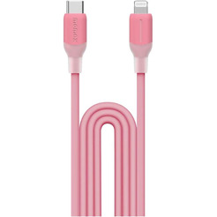 Кабель Momax DL53P