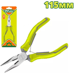 Длинногубцы Dyllu DTPL0954