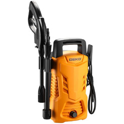 Мойка высокого давления Deko DKCW125 (063-4301)