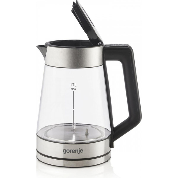 Электрический чайник Gorenje K17TRG