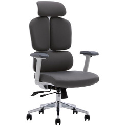 Кресло EVOLUTION DynamicBalance (серый)