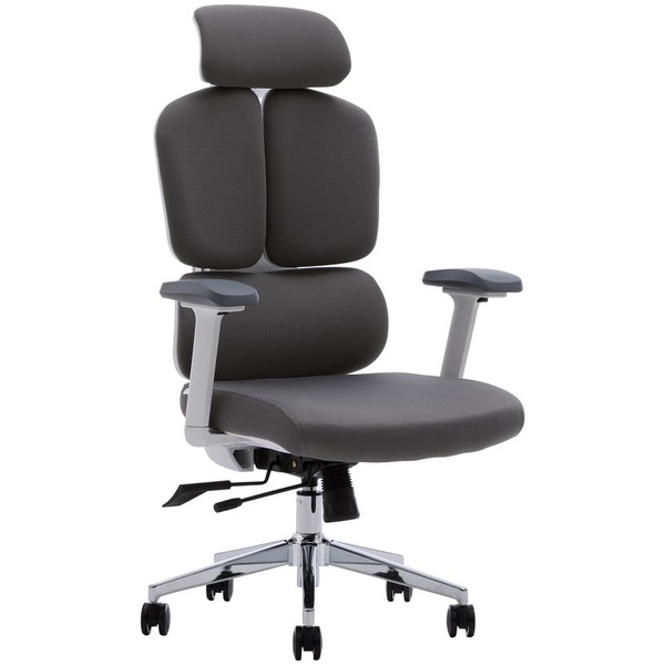 Кресло EVOLUTION DynamicBalance (серый)