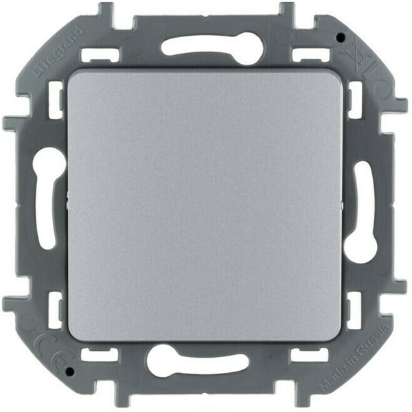 Выключатель Legrand Inspiria 673602