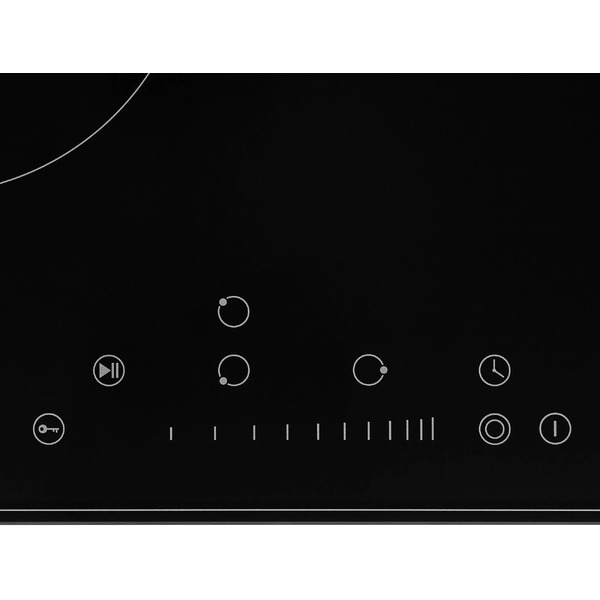 Варочная панель Krona Laurel 45 BL