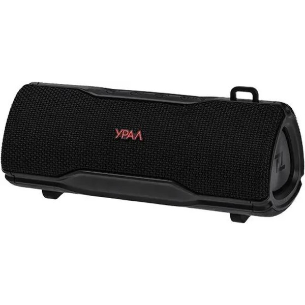 Беспроводная колонка Урал ТТ М-2 черный