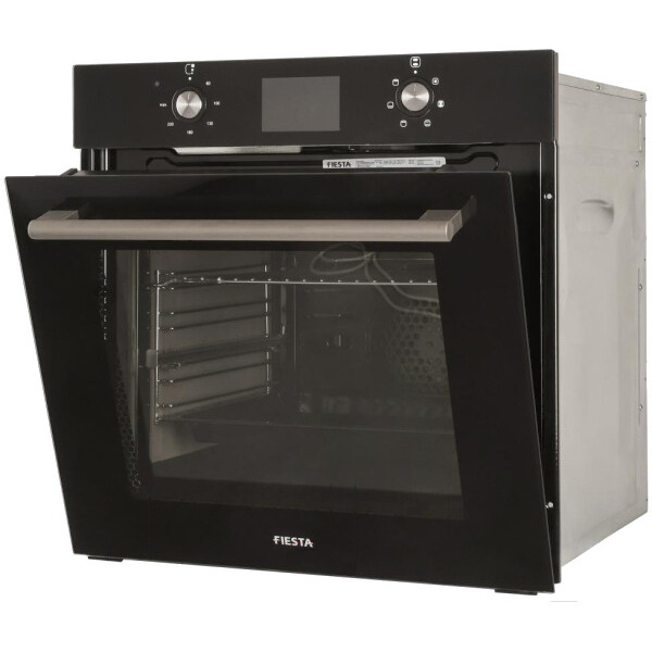 Духовой шкаф FIESTA BE6T0043-PS
