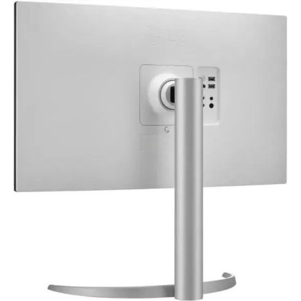 Монитор LG UltraFine 27UP850K-W