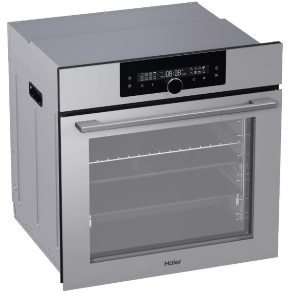Духовой шкаф Haier HOQ-F6QAN3GG