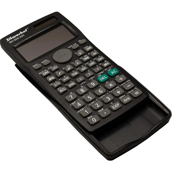 Калькулятор Silwerhof SH-200-240