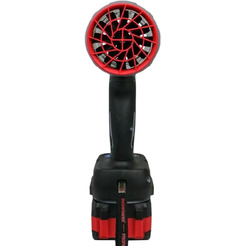 Воздуховка Profipower Tornado MKBUB-20V