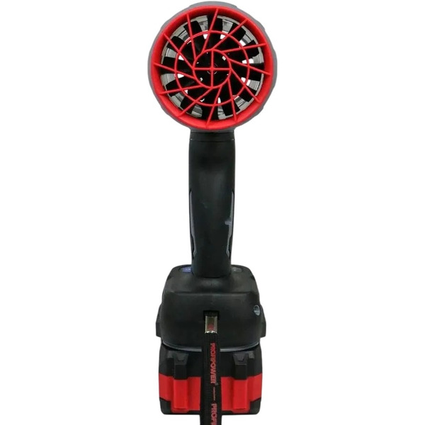 Воздуховка Profipower Tornado MKBUB-20V