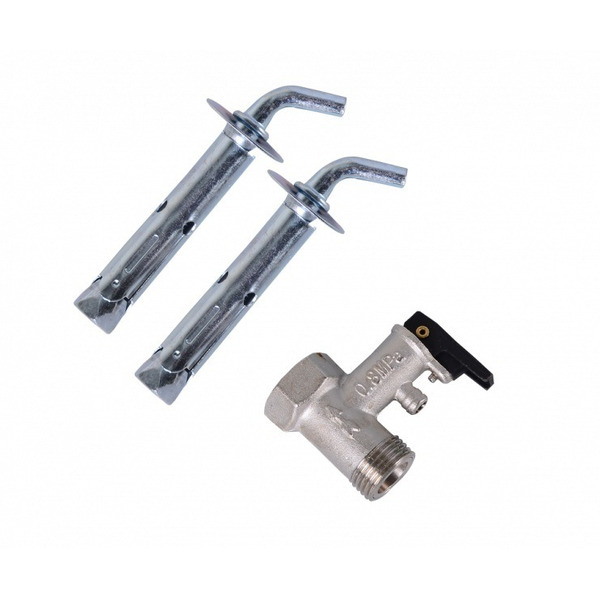 Водонагреватель Ресанта ВН-30К (74/5/13)