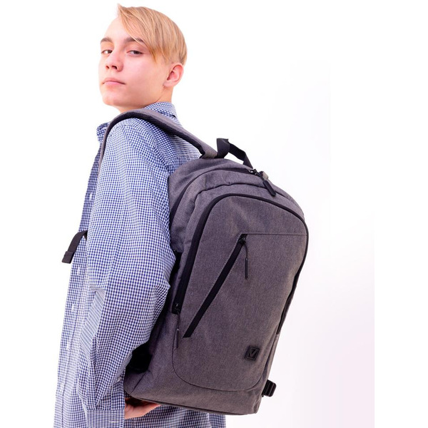 Рюкзак BRAUBERG URBAN Charge 271655