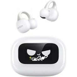 Наушники Ugreen HiTune ClipBuds Magic WS208 WS208-55136 (белый)