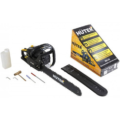 Бензопила Huter BS-52