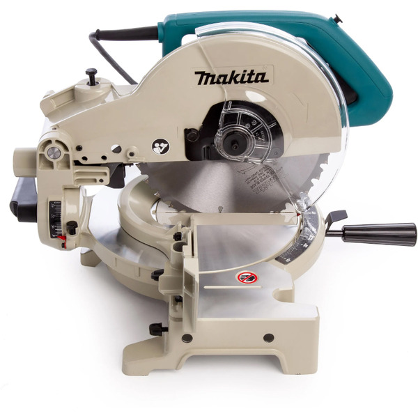 Дисковая пила Makita LS1040N