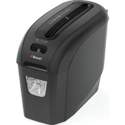 Шредер REXEL PROSTYLE+SHRD STRIP CUT (2104004EU)