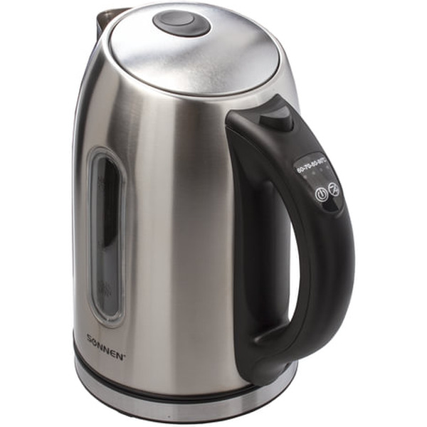 Чайник электрический SONNEN KT-1740