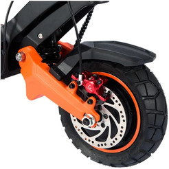 Электросамокат Kugoo F3 Pro Max