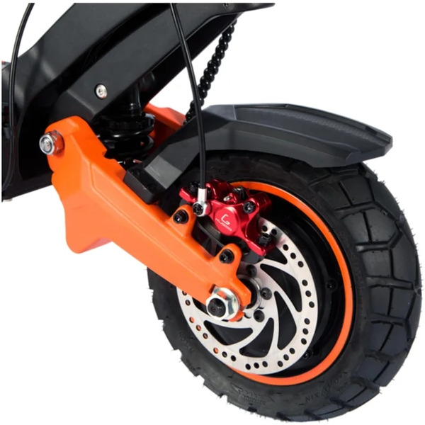Электросамокат Kugoo F3 Pro Max