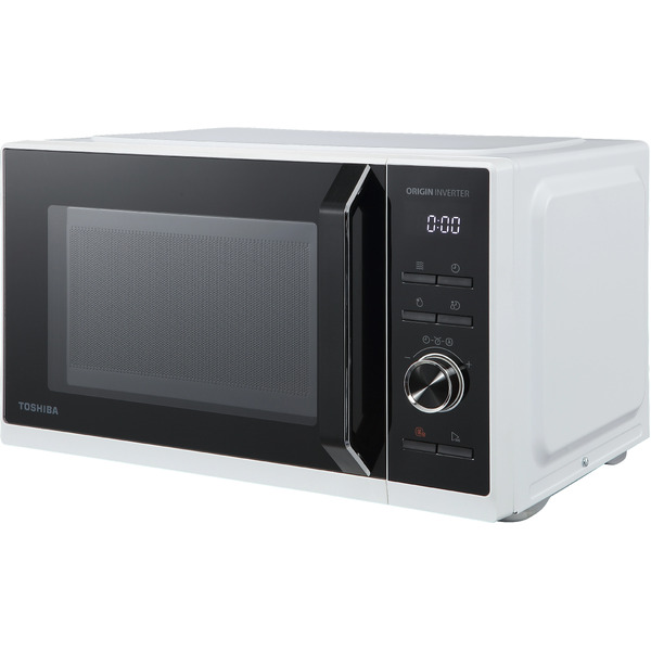 Микроволновая печь Toshiba MW3-AM25PFI(WH)