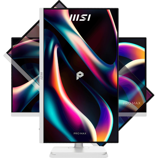 Монитор MSI Pro Max 271QPHW E14
