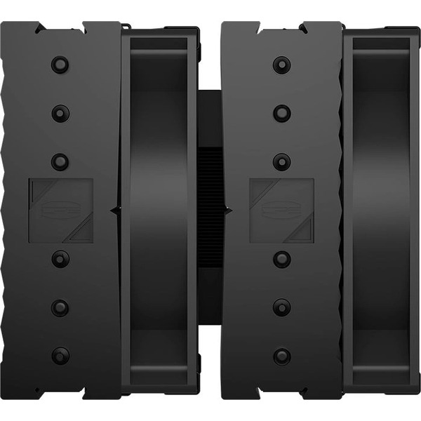 Устройство охлаждения(кулер) PcCooler RT620 ARGB (PcCOOLER RT620-BKAWXX-GL)