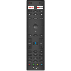 Телевизор KIVI 65U740NB