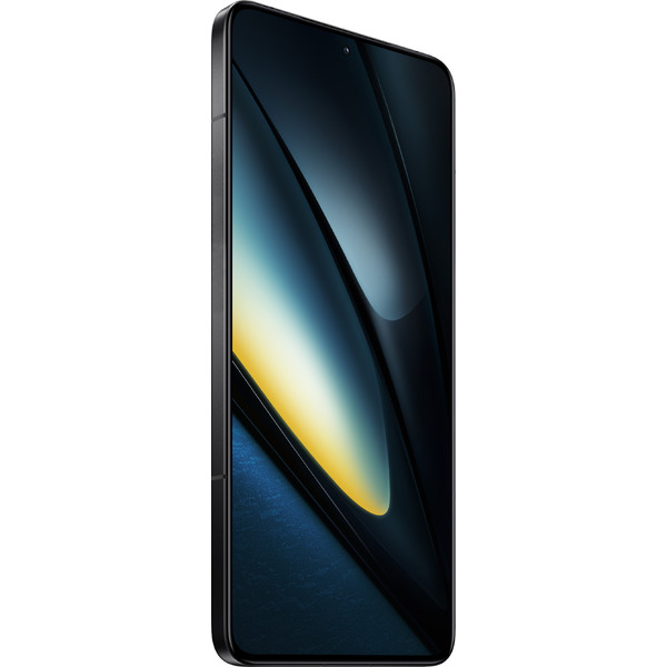 Смартфон POCO F6 Pro 12GB/512GB Black RU