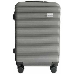 Чемодан GetActive Trip Grey ST2331-20-G