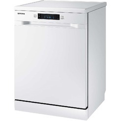 Посудомоечная машина Samsung DW60M6050FW/WT
