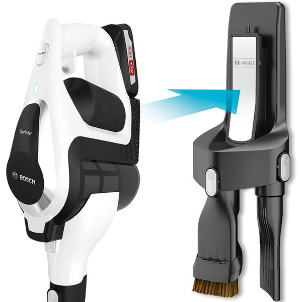 Пылесос Bosch BCS1ALL