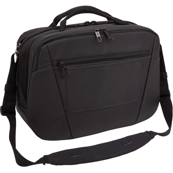 Багажная сумка Thule Crossover 2 Boarding Bag C2BB115 (черный)