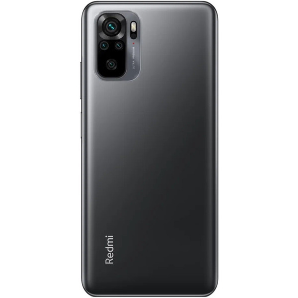 Телефон GSM Xiaomi Redmi Note 10S 6GB/64GB без NFC Onyx Gray EU
